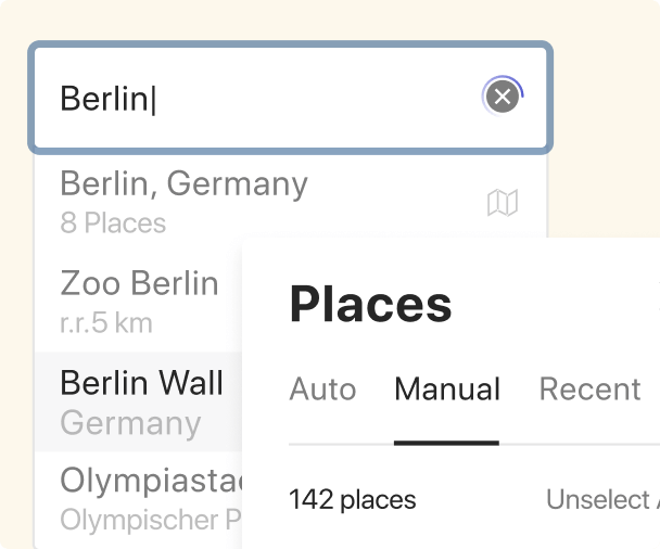 Location Tagging Location Tagging