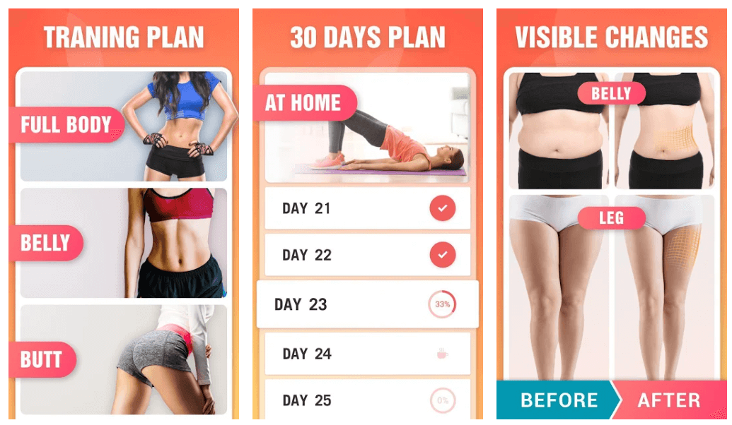 Lose Weight in 30 Days