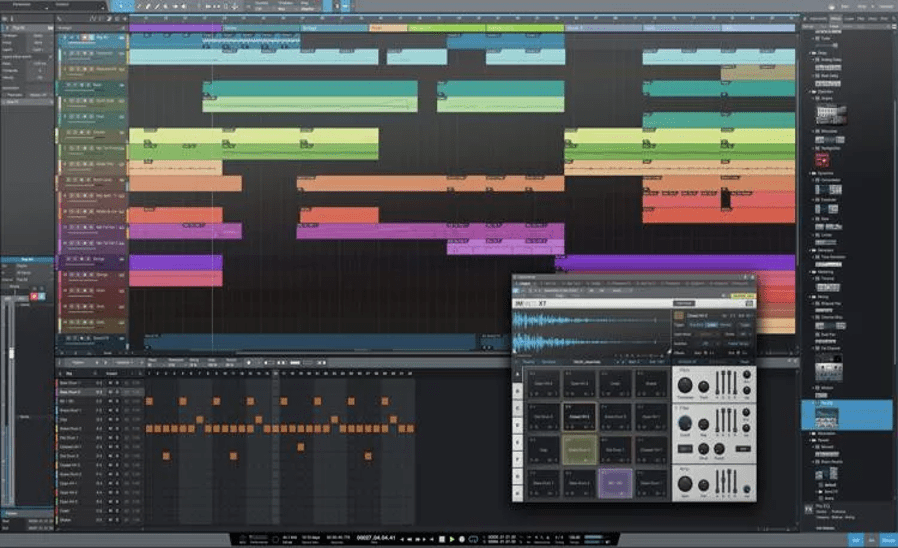 PreSonus PreSonus