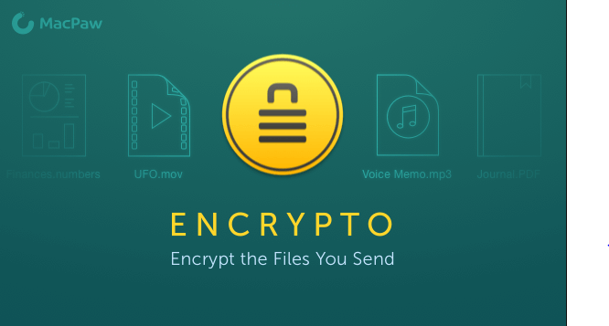 Encrypto Encrypto