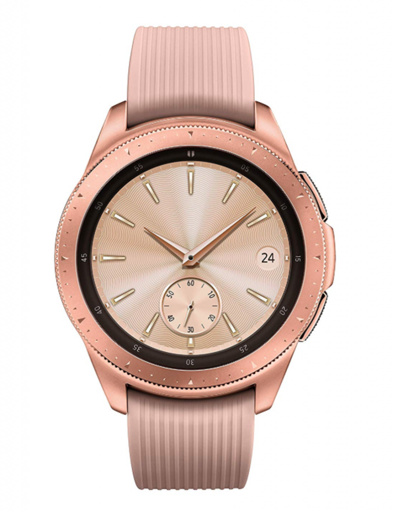 Best Samsung Smartwatch - Samsung Galaxy Watch 42 mm