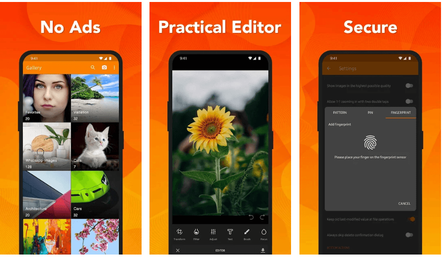 Simple Gallery Pro