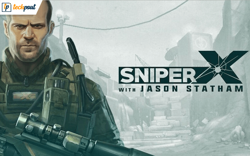 Sniper X With Jason Statham Sniper X With Jason Statham