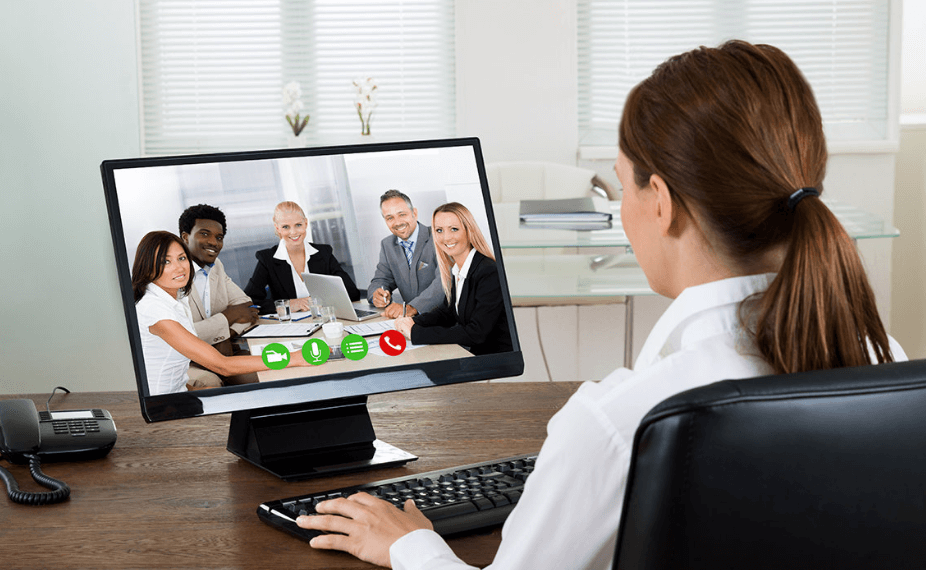 Video Conferencing Software