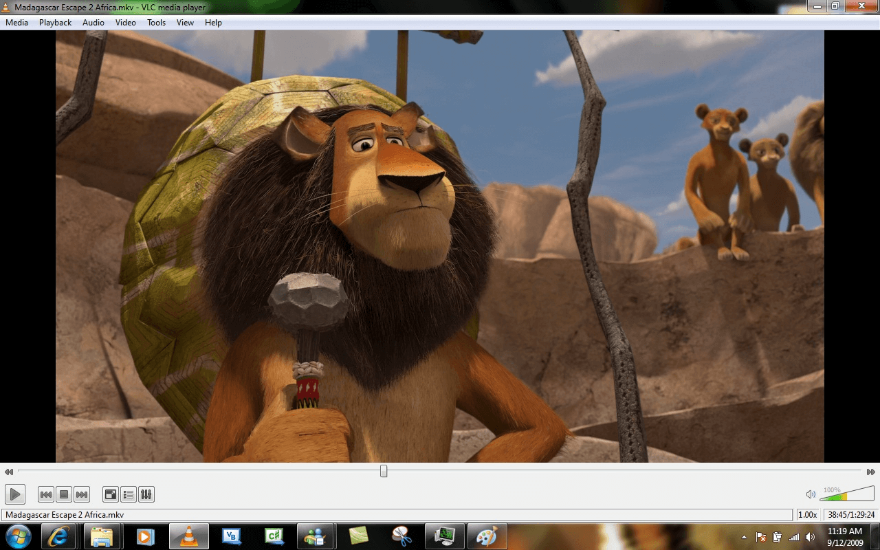 VLC Media Player VLC Media Player - Best Free DVD Player Software