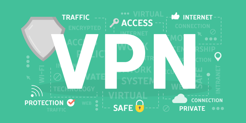Using a VPN Service Using a VPN Service