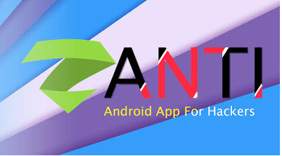 Best Hacking Apps - Zanti
